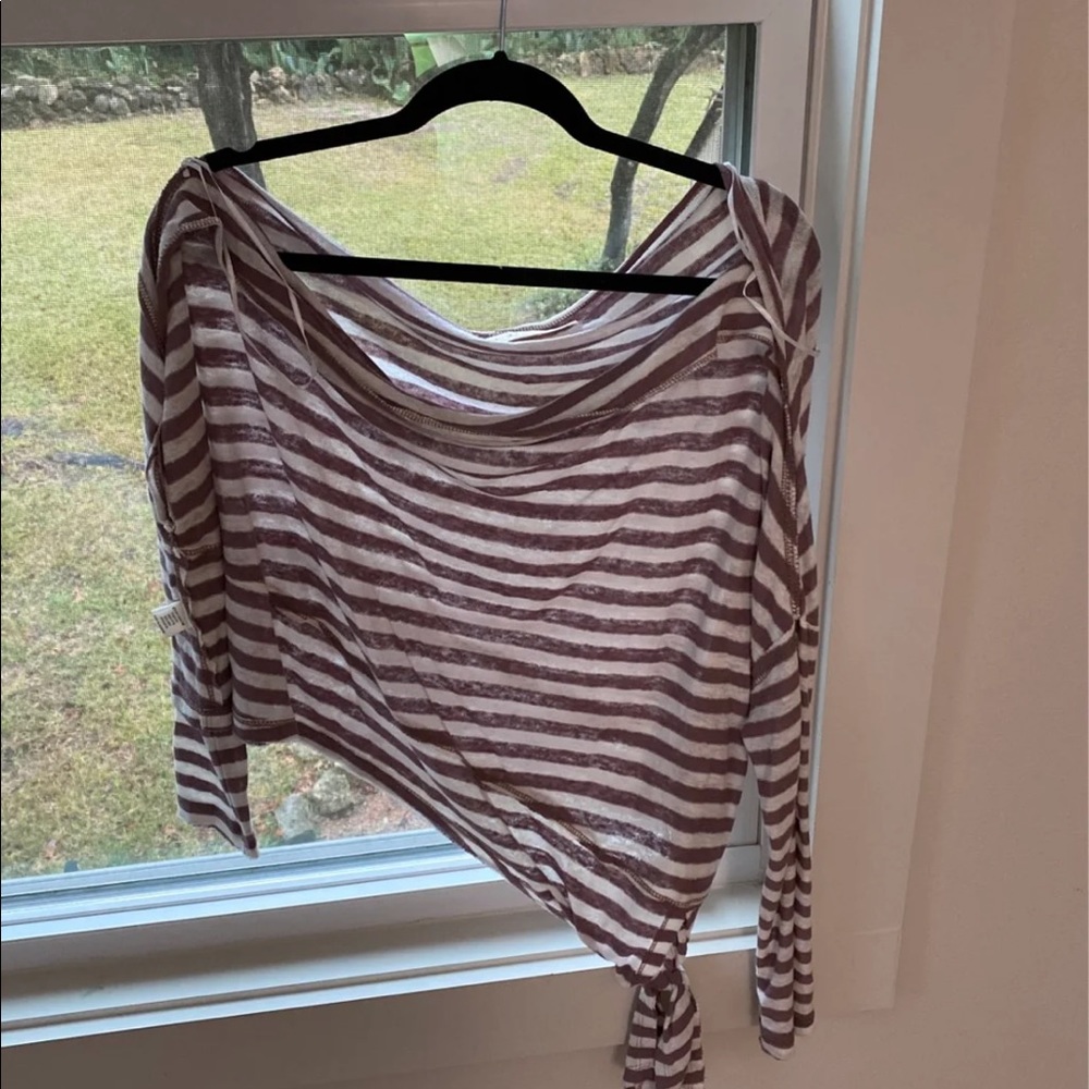 asymmetrical top
